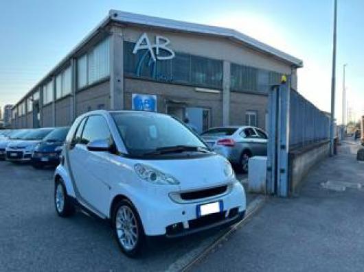 ForTwo