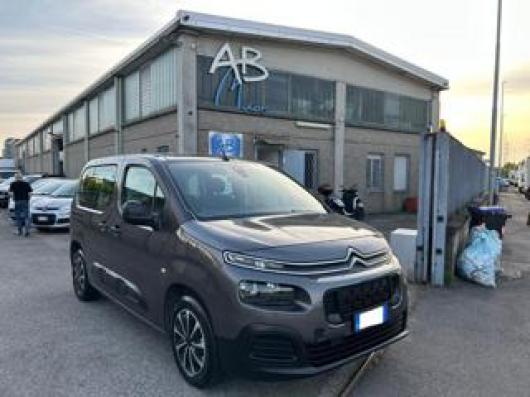 usato CITROEN Berlingo