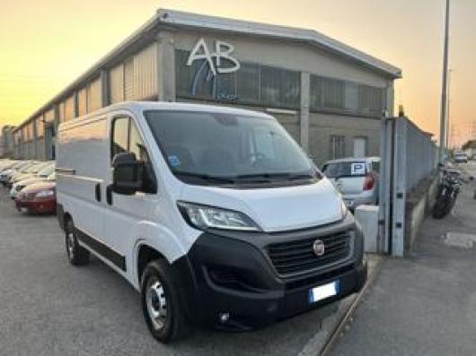 usato FIAT Ducato
