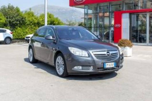 usato OPEL Insignia