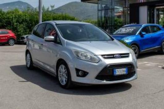 usato FORD C Max