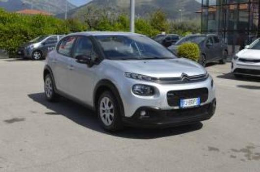 usato CITROEN C3