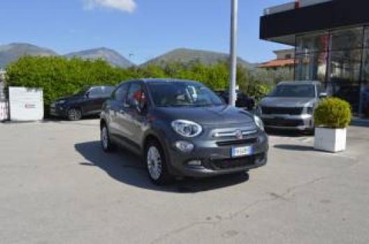 usato FIAT 500X