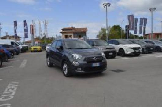 usato FIAT 500X