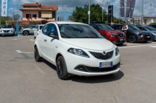 usato LANCIA Ypsilon