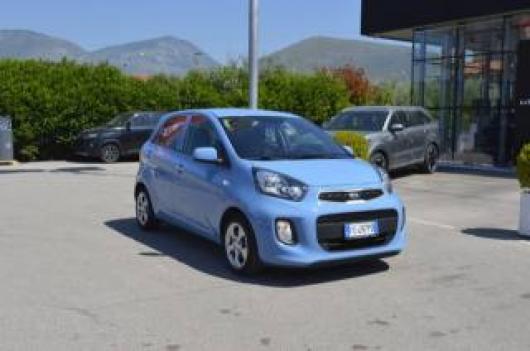usato KIA Picanto