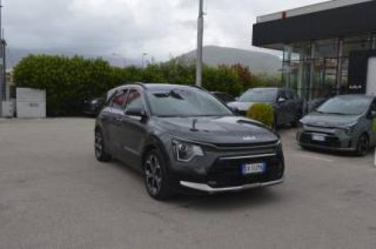 usato KIA Niro
