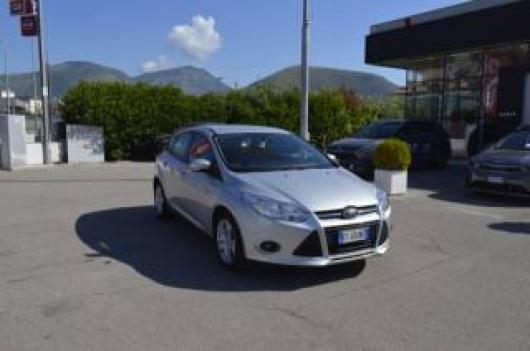 usato FORD Focus