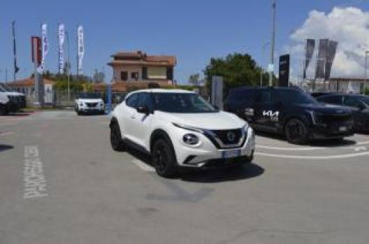 usato NISSAN Juke