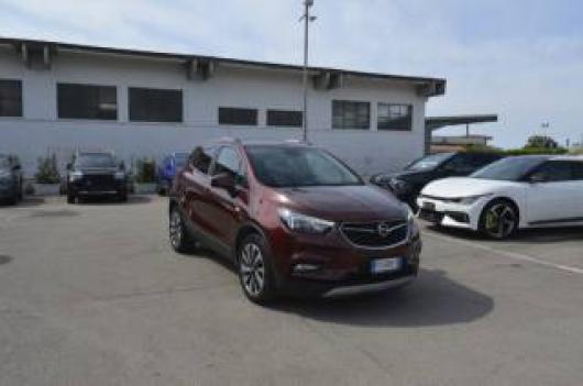 usato OPEL Mokka X