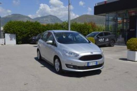 usato FORD C Max