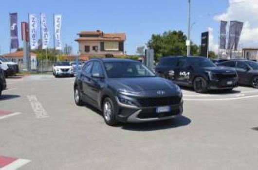 usato HYUNDAI Kona