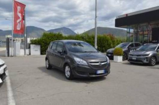 usato OPEL Meriva