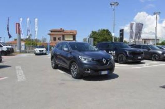 usato RENAULT Kadjar