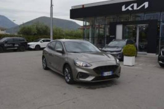 usato FORD Focus
