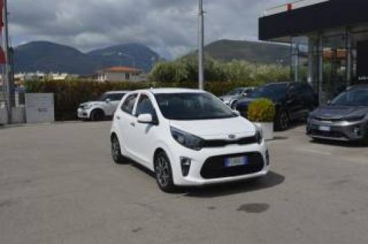 usato KIA Picanto