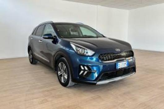 usato KIA Niro