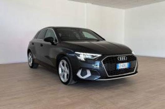 usato AUDI A3
