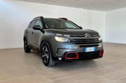 usato CITROEN C5 Aircross