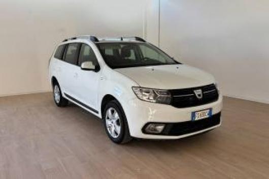 usato DACIA Logan