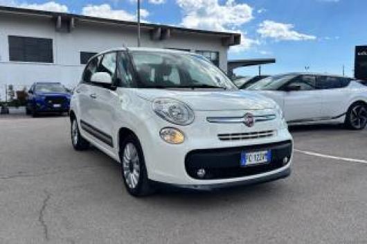 usato FIAT 500L