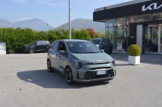 usato KIA Picanto