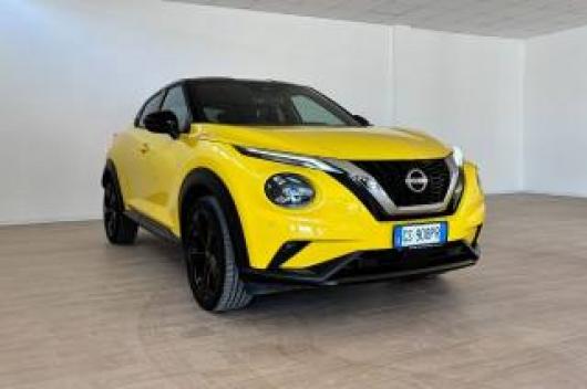 usato NISSAN Juke