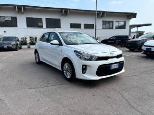 usato KIA Rio