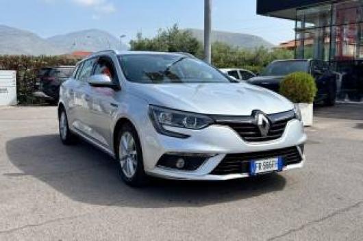 usato RENAULT Megane