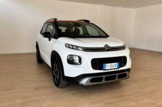 usato CITROEN C3 Aircross