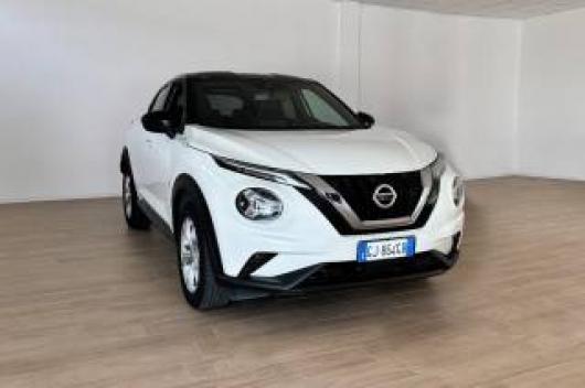 usato NISSAN Juke