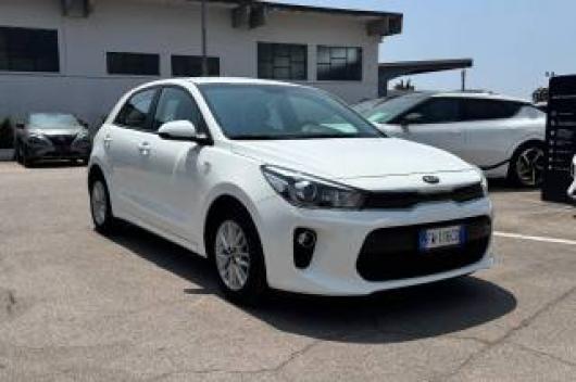 usato KIA Rio