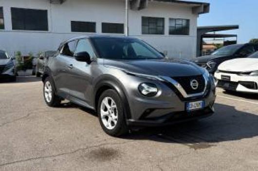 usato NISSAN Juke