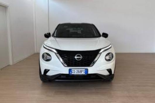 usato NISSAN Juke