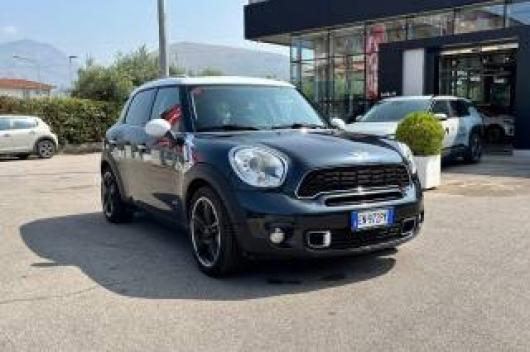Countryman
