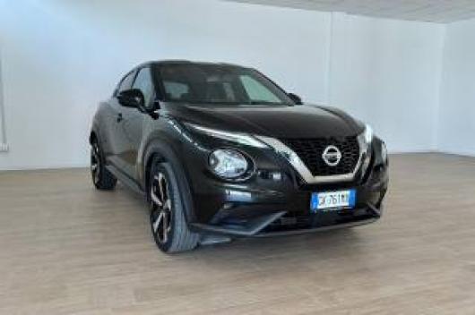 usato NISSAN Juke