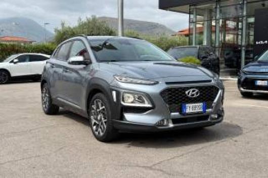 usato HYUNDAI Kona