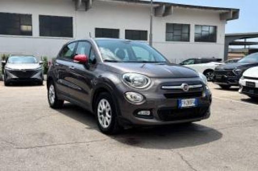 usato FIAT 500X