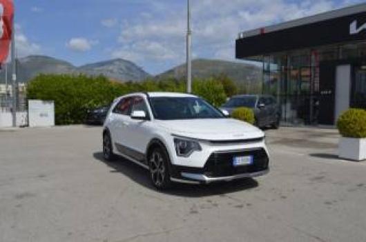 usato KIA Niro