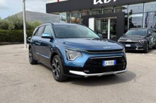 usato KIA Niro