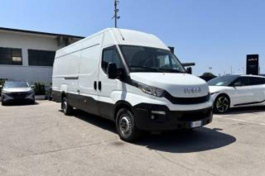 usato IVECO Daily