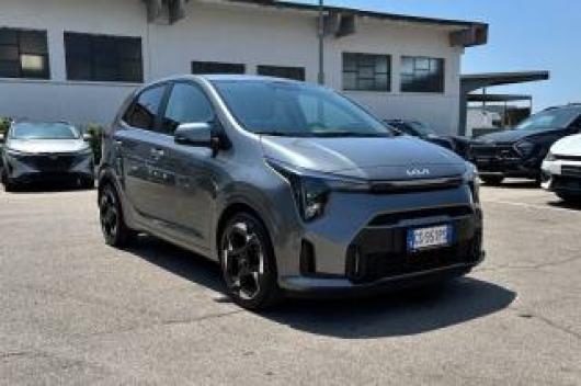 usato KIA Picanto