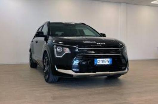 usato KIA Niro