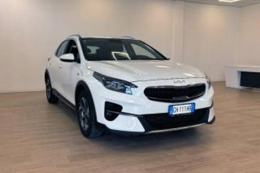 usato KIA XCeed