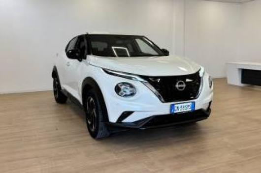 usato NISSAN Juke