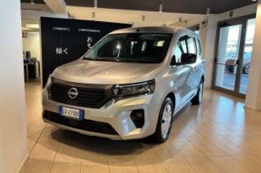 usato NISSAN Townstar