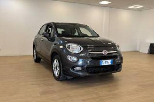 usato FIAT 500X