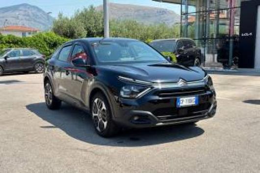 usato CITROEN C4