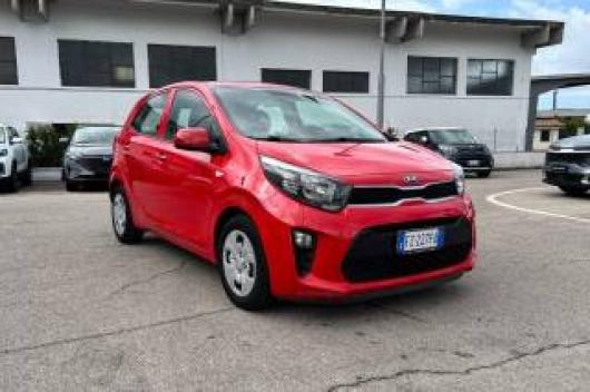 usato KIA Picanto