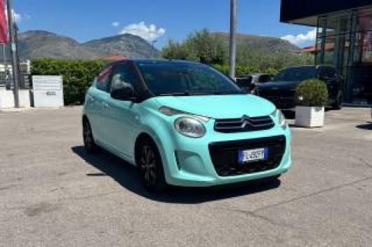 usato CITROEN C1